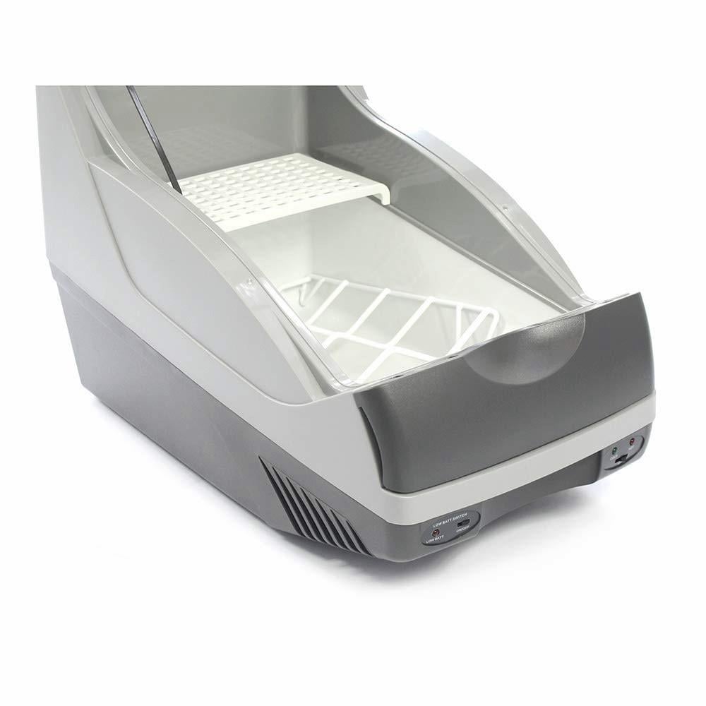VW / Škoda thermo-elektrische koelbox 15L — origineel 5L0 065 400 — NIEUW