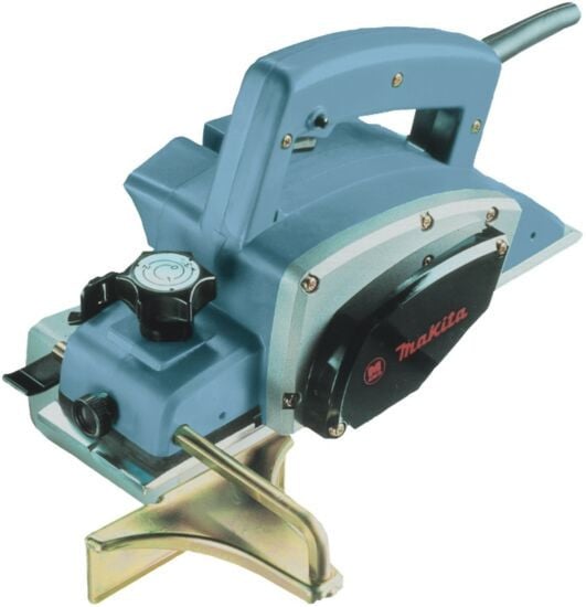 Markita schaafmachine met koffer