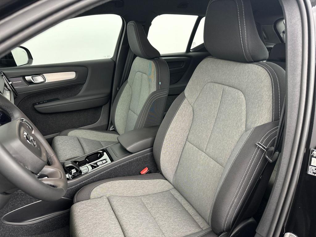 Volvo XC40 b4 gt plus black edition | 360 camera |