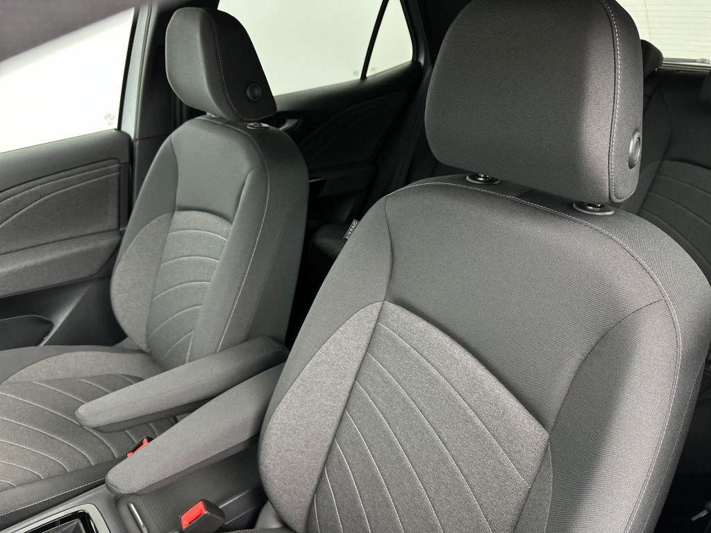 Volkswagen Id.3 pro s business 77 kwh accu. 150 kw / 204 pk hatchb