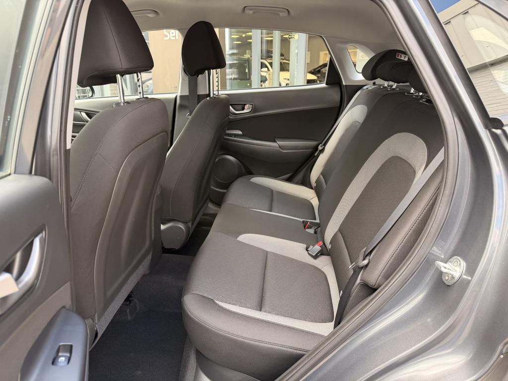 Hyundai Kona 1.0 t-gdi comfort | navigatie | cruise | camera | dealer onder