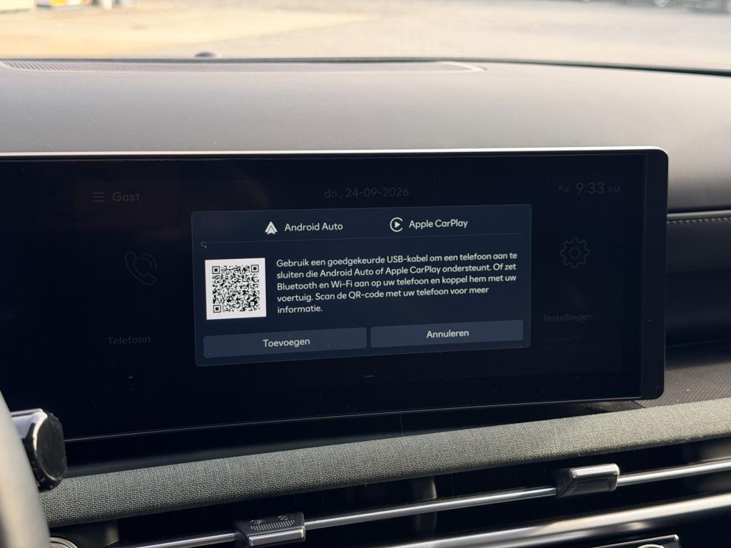 Hyundai Tucson 1.6 t-gdi phev premium sky 4wd | camera | dab | nav | carpla