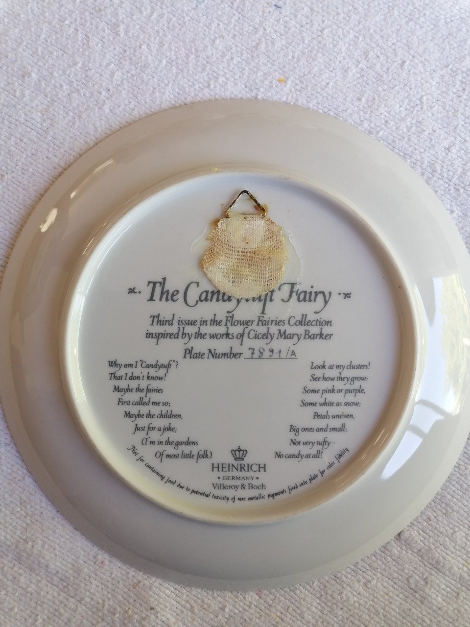 Royal Albert collectie