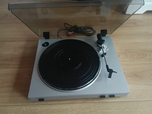 Platenspeler