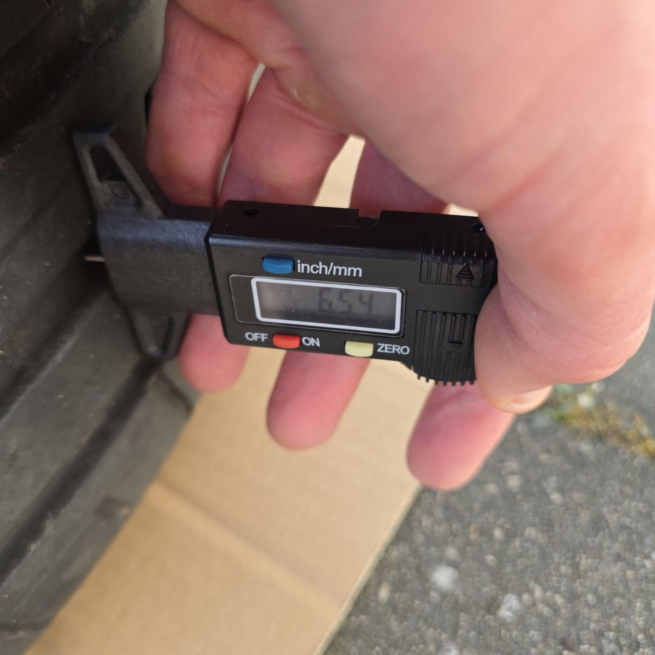 Originele Tesla Model 3 19 inch Sport velgen BLE TPMS zomerbanden