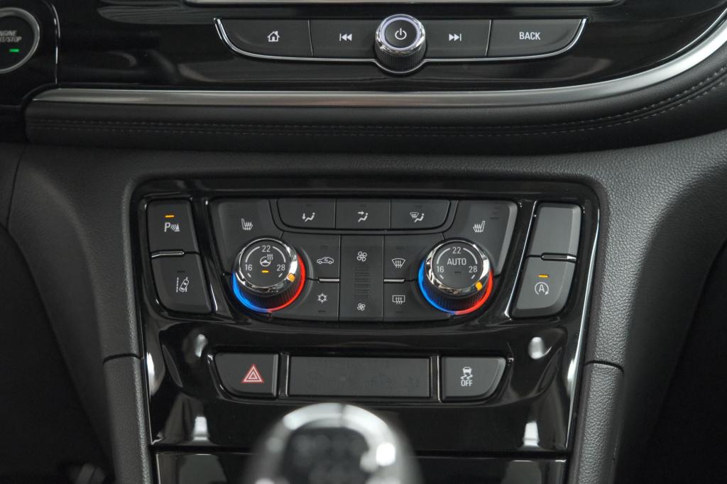 Opel Mokka 1.4 turbo innovation | elektrisch schuif-/kanteldak | navigatie 