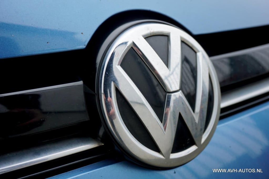 Volkswagen Golf variant 1.0 tsi business edition connected