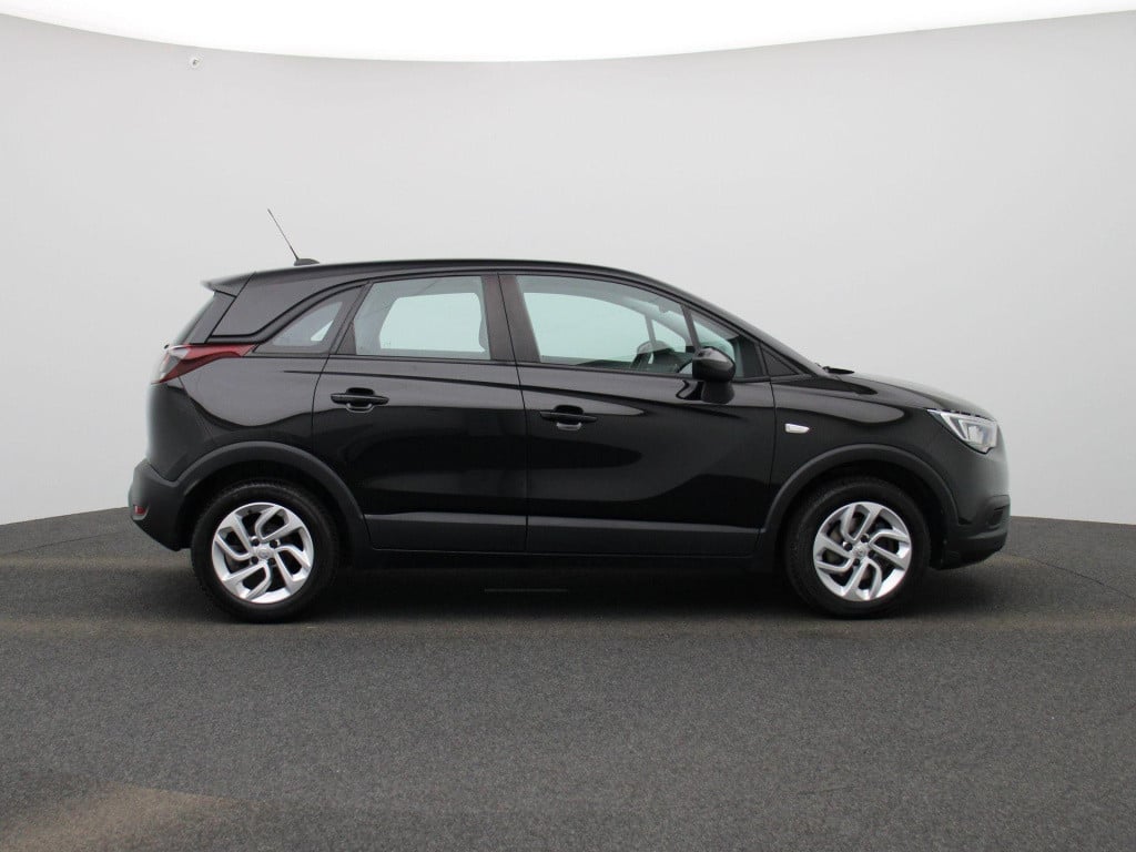 Opel Crossland X 1.2 turbo edition | navigatie | apple carplay / android | 