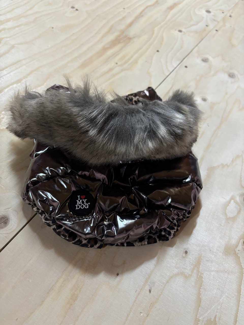 Zo goed als nieuwe honden spulletjes