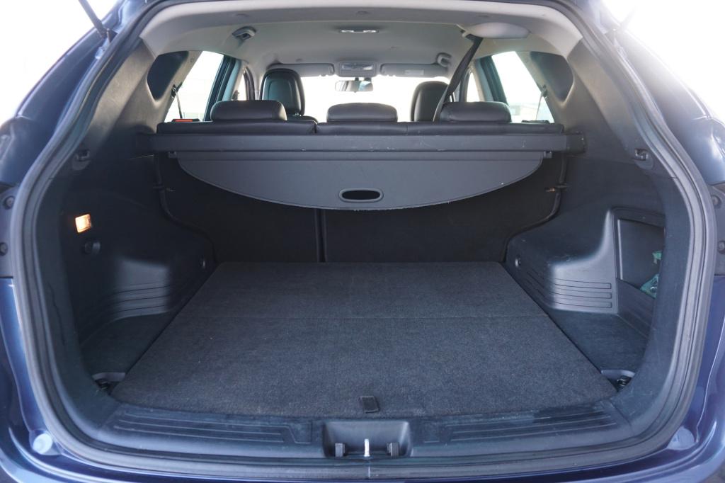 Hyundai Ix35 2.0i style climate / cruise / elektr. ramen / trekhaak / lm ve