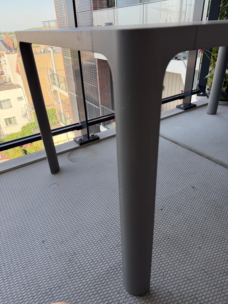 Tuintafel