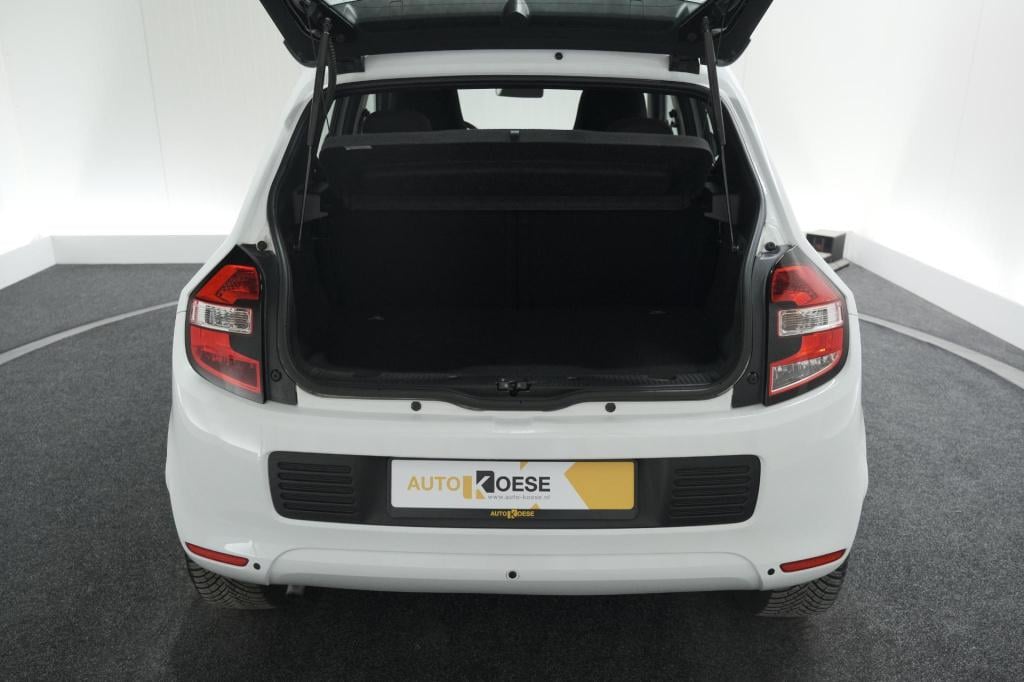 Renault Twingo 1.0 sce intens | camera | navigatie | climate control | park