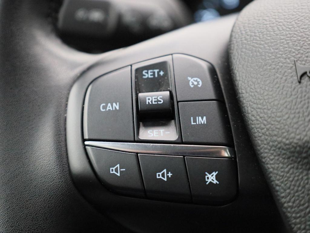 Ford Focus wagon 1.0 ecoboost hybrid connected | apple carplay / android au