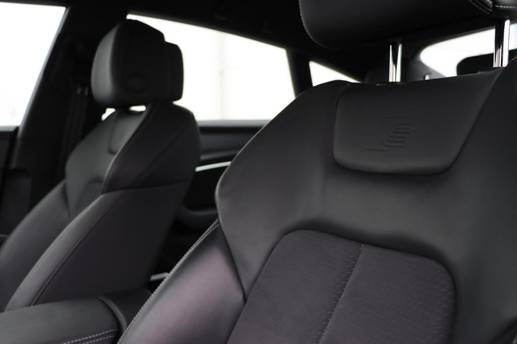 Audi A7 sportback 50 tfsi e quattro s edition competition 300pk s-tronic | 