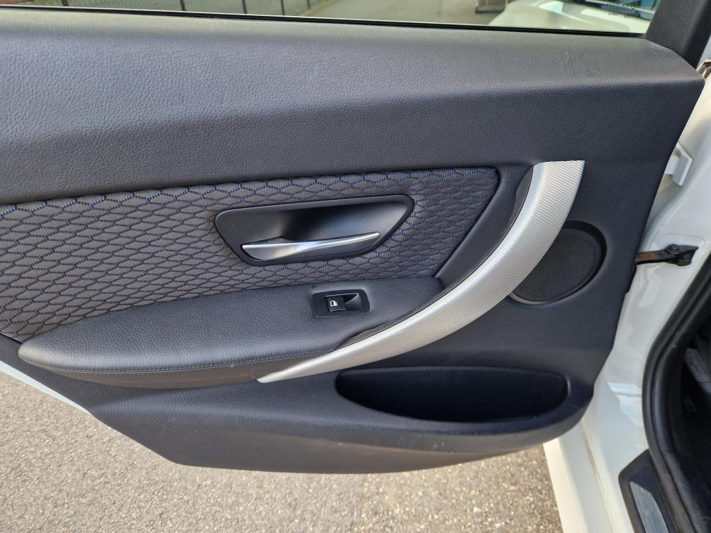 BMW 3-serie touring 316i executive