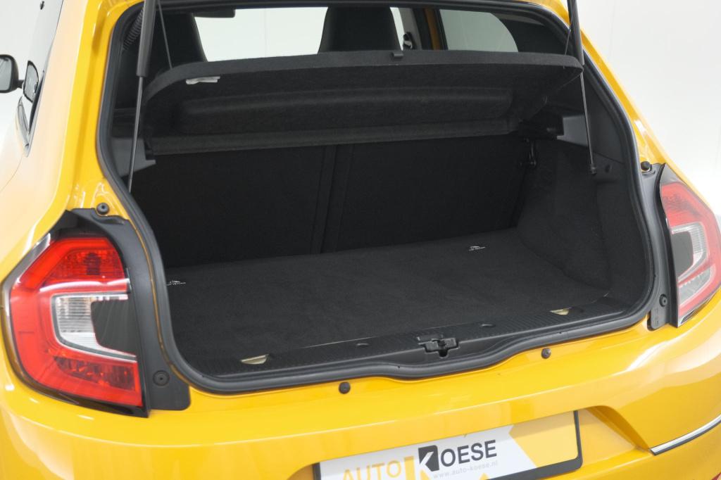 Renault Twingo 1.0 sce intens | premium | apple carplay | parkeersensoren |