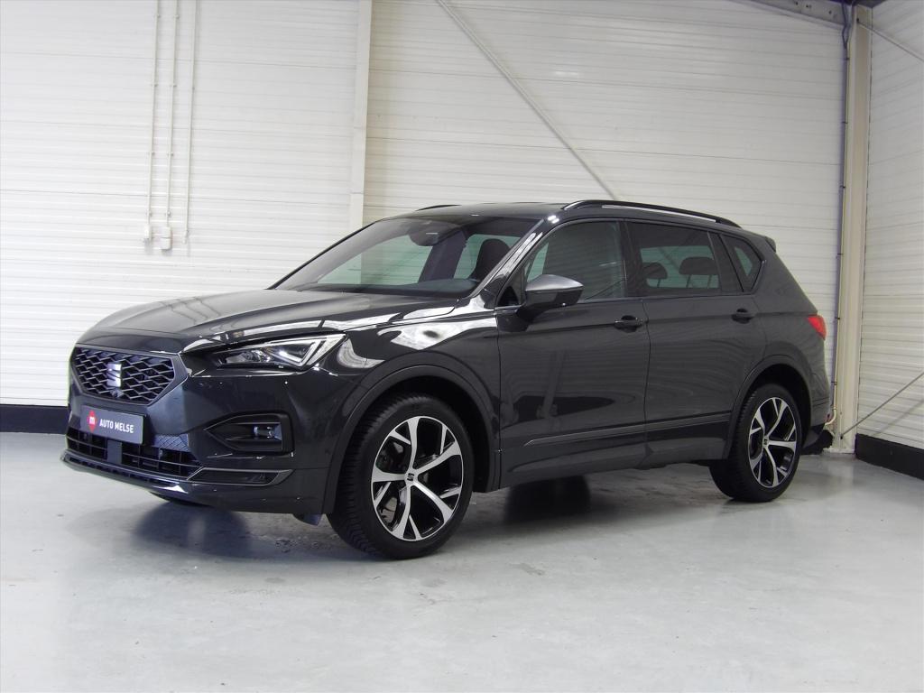 Seat Tarraco 1.5 tsi 150pk dsg-7 fr business intense
