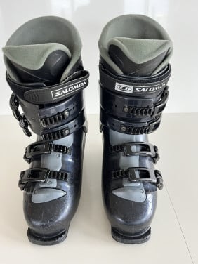 Ski schoenen Salomon mt 27,5