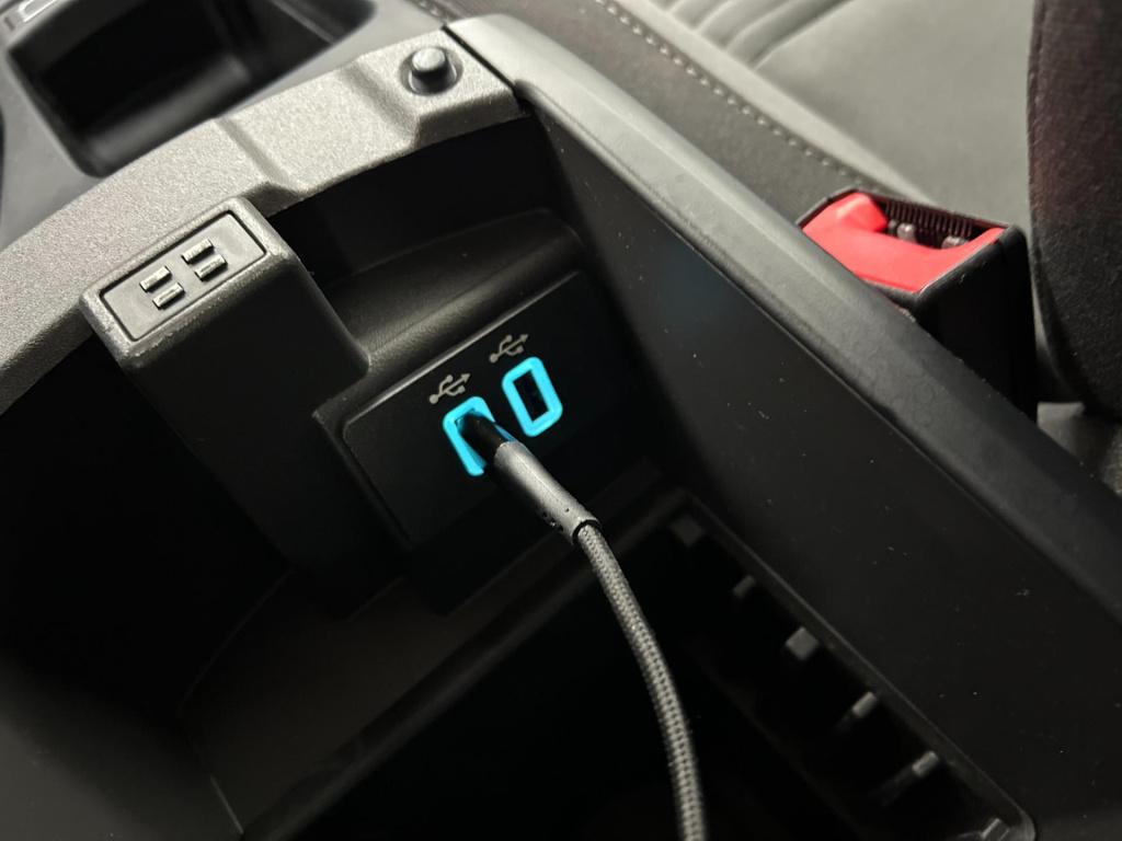 Ford C-max occasion 1.5 sport | zwart | tweedehands ford c-max | airco | st