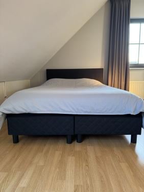 Boxspring combinatie 140x200 cm