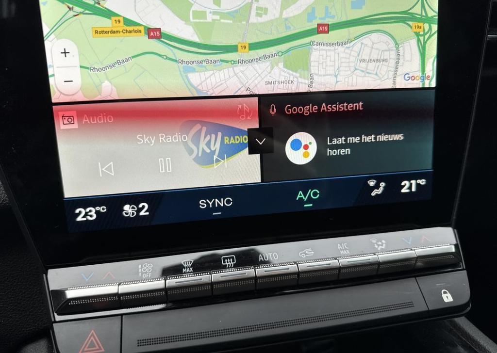 Renault Austral 1.2 mild hybrid 160 x-tronic techno esprit alpine - trekhaa