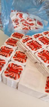 Munten - consumptiemunten