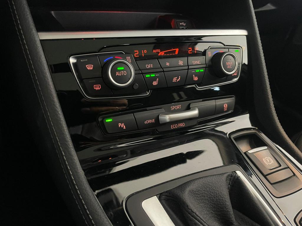 BMW 2-serie active tourer 225xe iperformance high executive