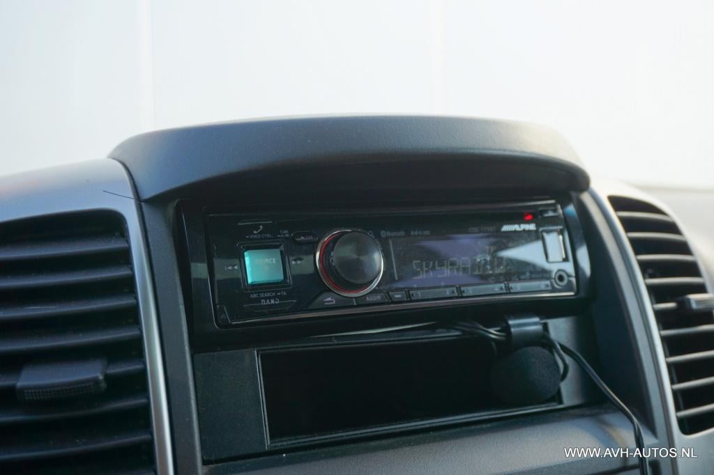 Kia Sorento 3.5 v6 m-bition automaat