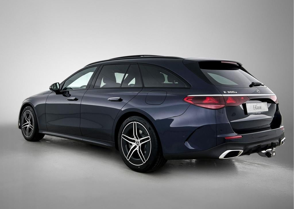 Mercedes-Benz E-Klasse estate 300 e business solution amg | winterpakket | 