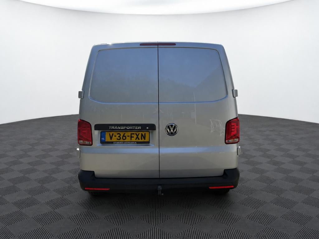 Volkswagen Transporter 2.0 tdi l2h1 30 dc comfortline 6 persoons