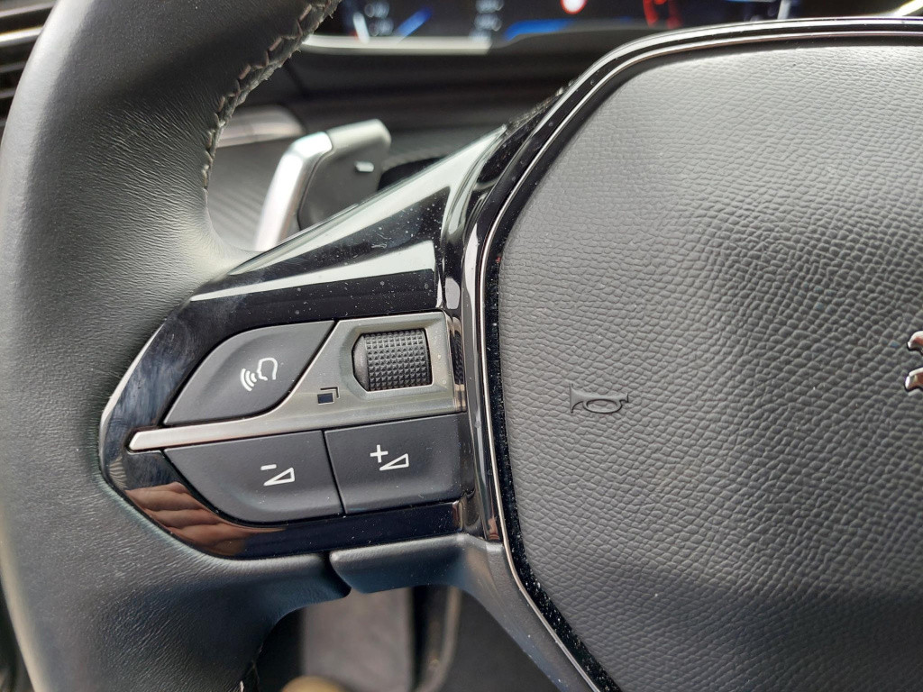 Peugeot 508 allure 130 automaat pack business nav/clim/cam