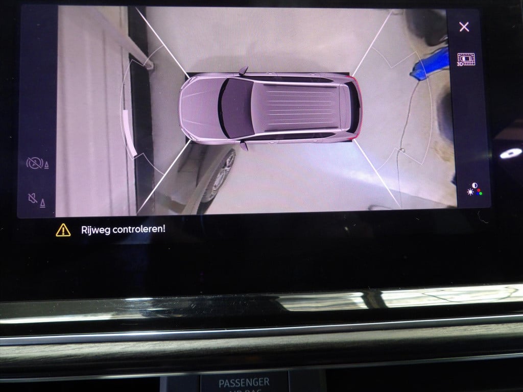 Seat Tarraco 1.5 tsi 150pk dsg-7 xcellence 7-zits