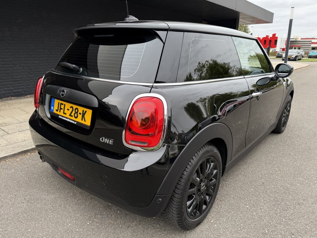 Mini One mini 1.5