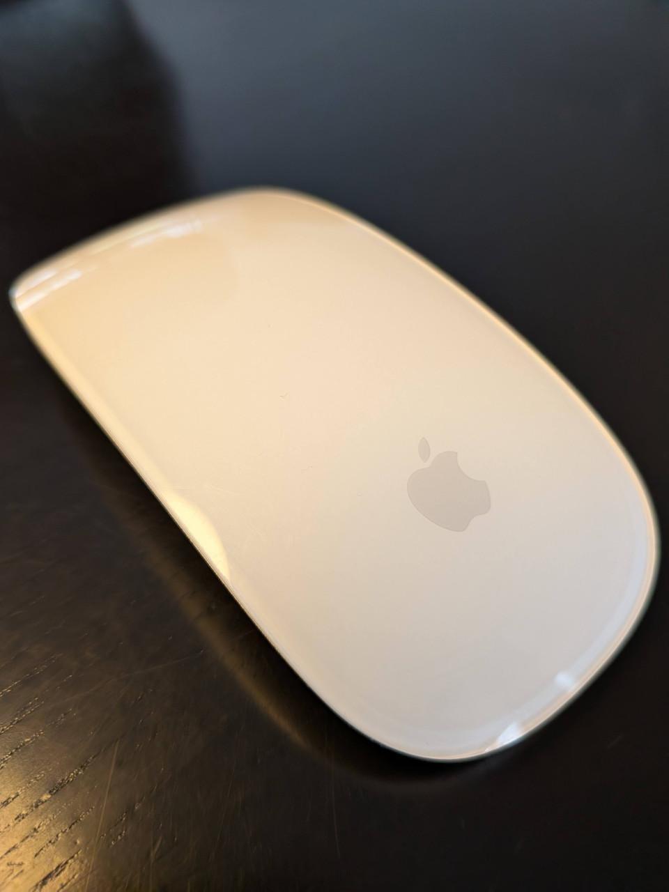 Apple Magic Mouse 2 (A1657)