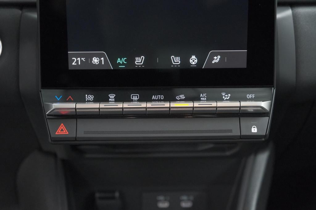 Renault Captur 1.8 e-tech full hybrid 160 techno | pack winter | adaptieve 
