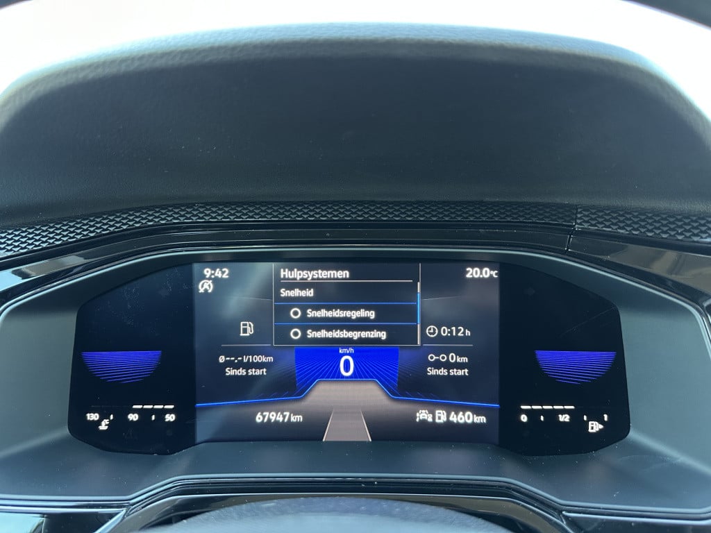 Volkswagen Polo 1.0tsi life 95pk | camera | carplay