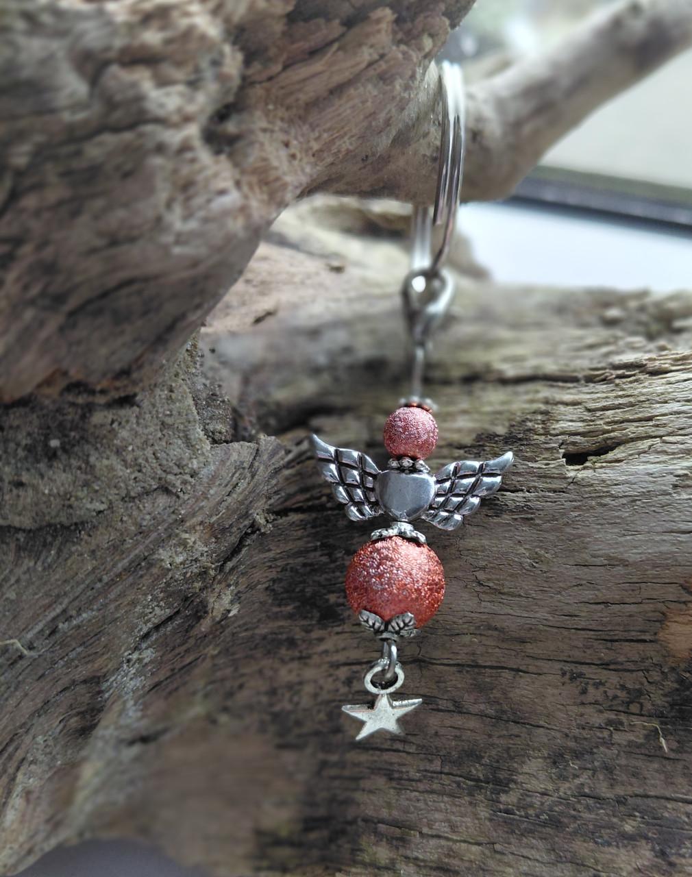 Leuke sleutel/tassen hangers