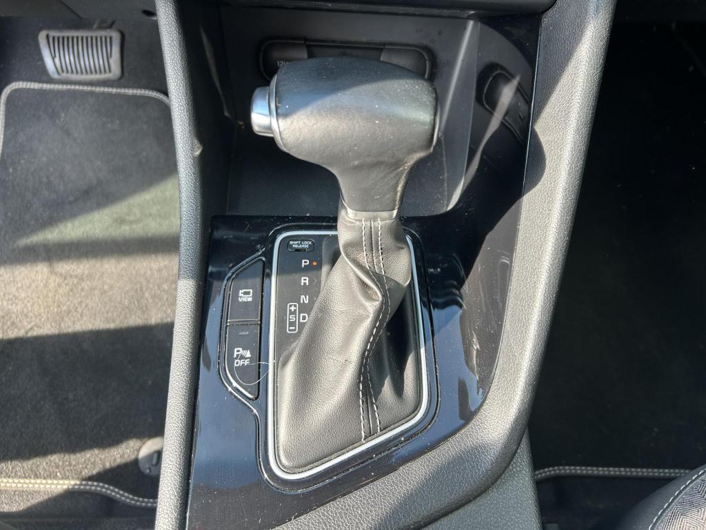 Kia Niro 1.6 gdi hybrid dynamicline