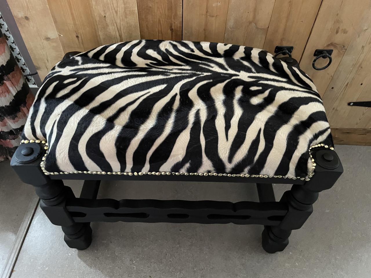 Geef je stoelen een tweede leven