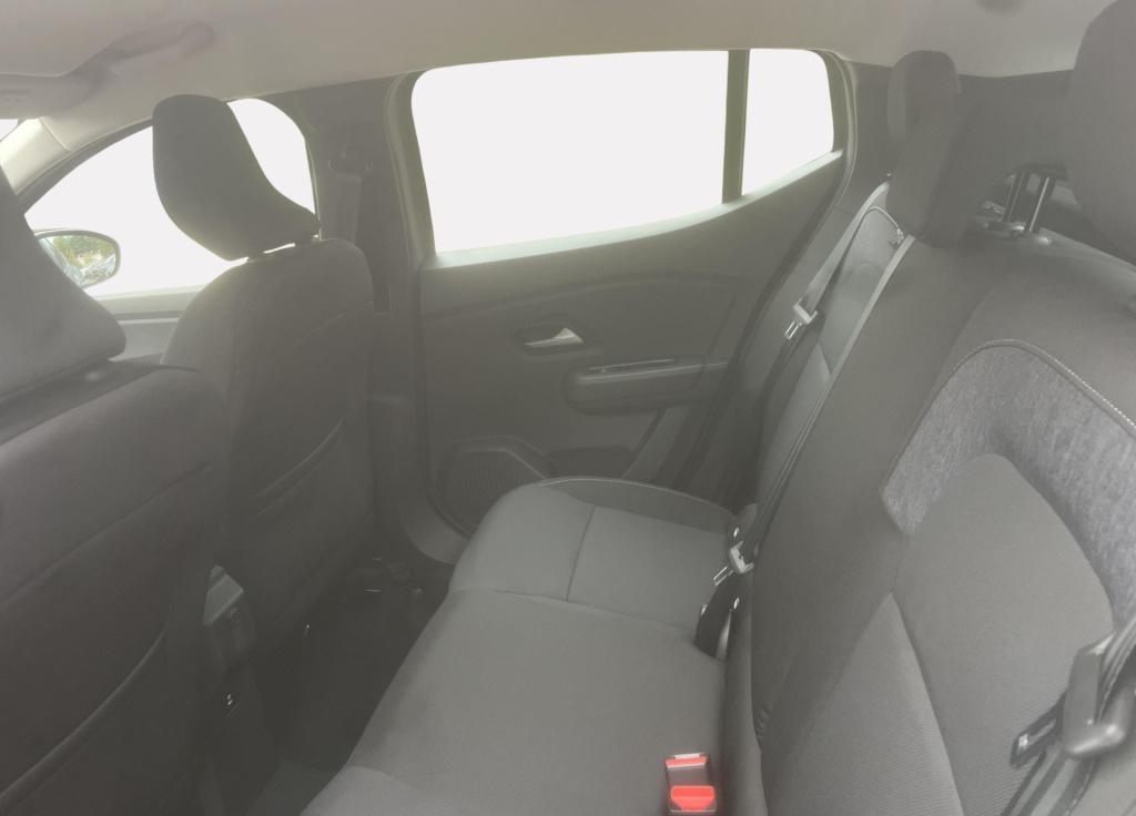 Dacia Sandero 1.0 tce 100 limited edition
