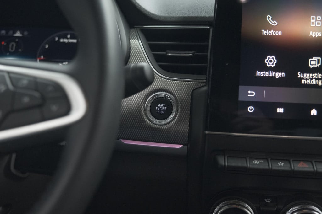 Renault Arkana mild hybrid 140 edc techno | 360 camera | dodehoekdetectie |