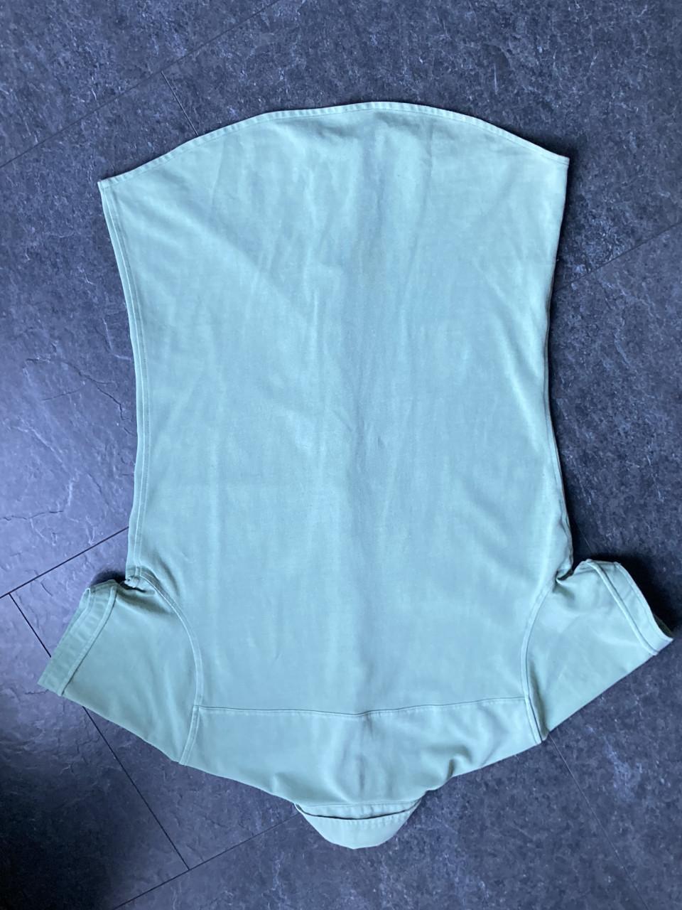 Profuomo Blouse heren maat m