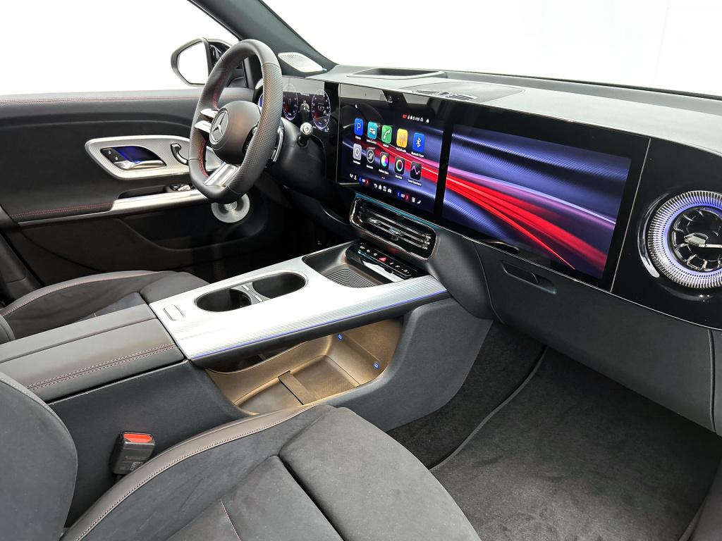 Mercedes-Benz Glb 250+ business solution amg 7p. 85.5 kwh | premium plus pa