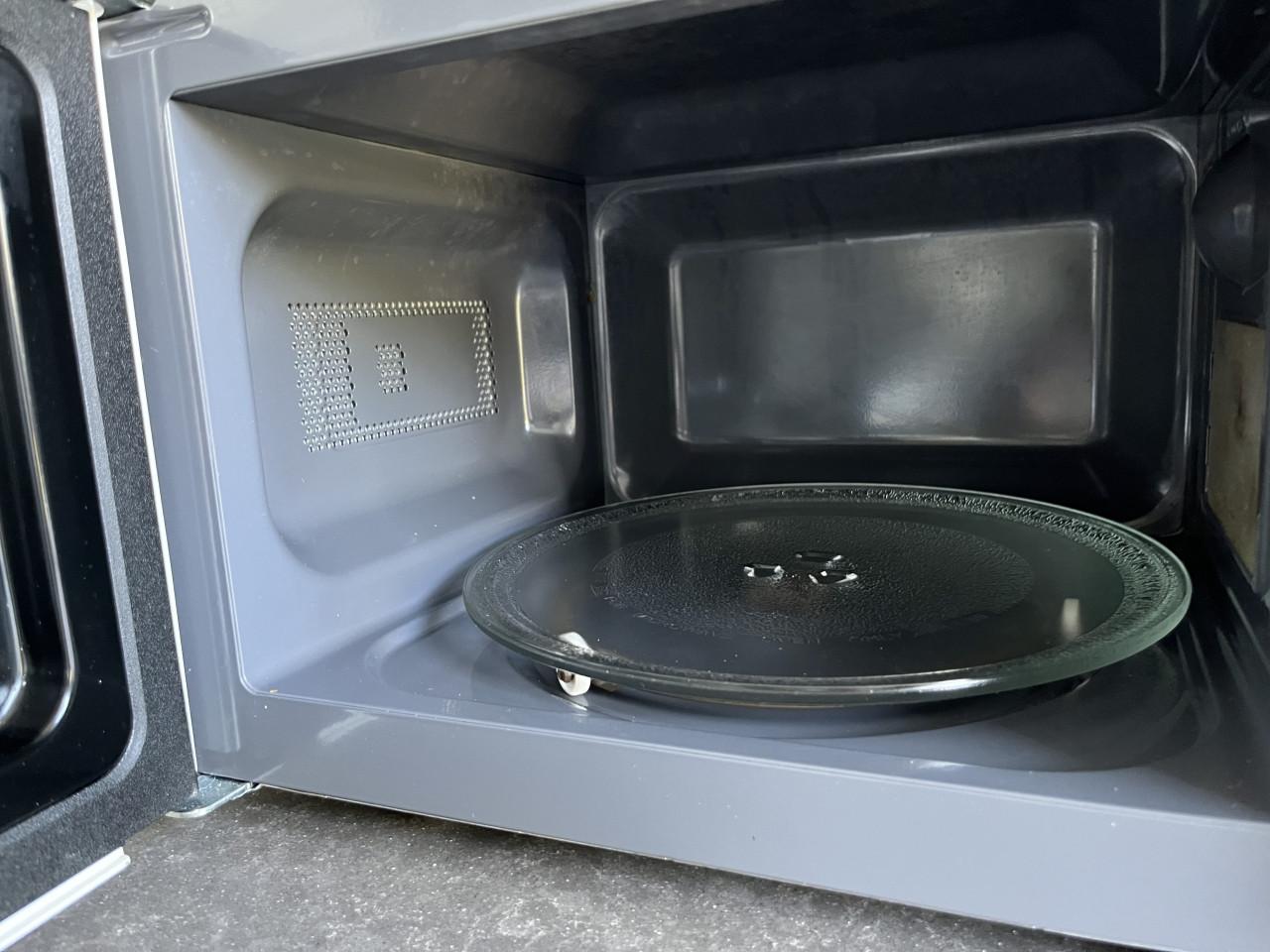 Sharp magnetron 800 Watt