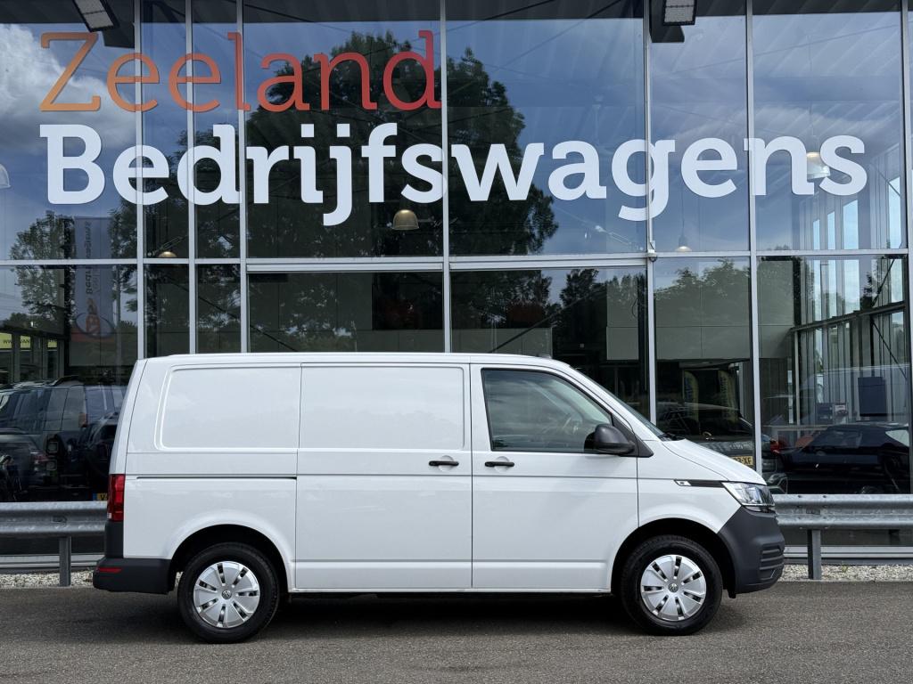 Volkswagen Transporter 2.0 tdi l1h1 30 comfortline | 2x schuifd. | acc | ca