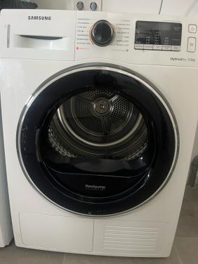 Wasdroger Samsung Optimal Dry