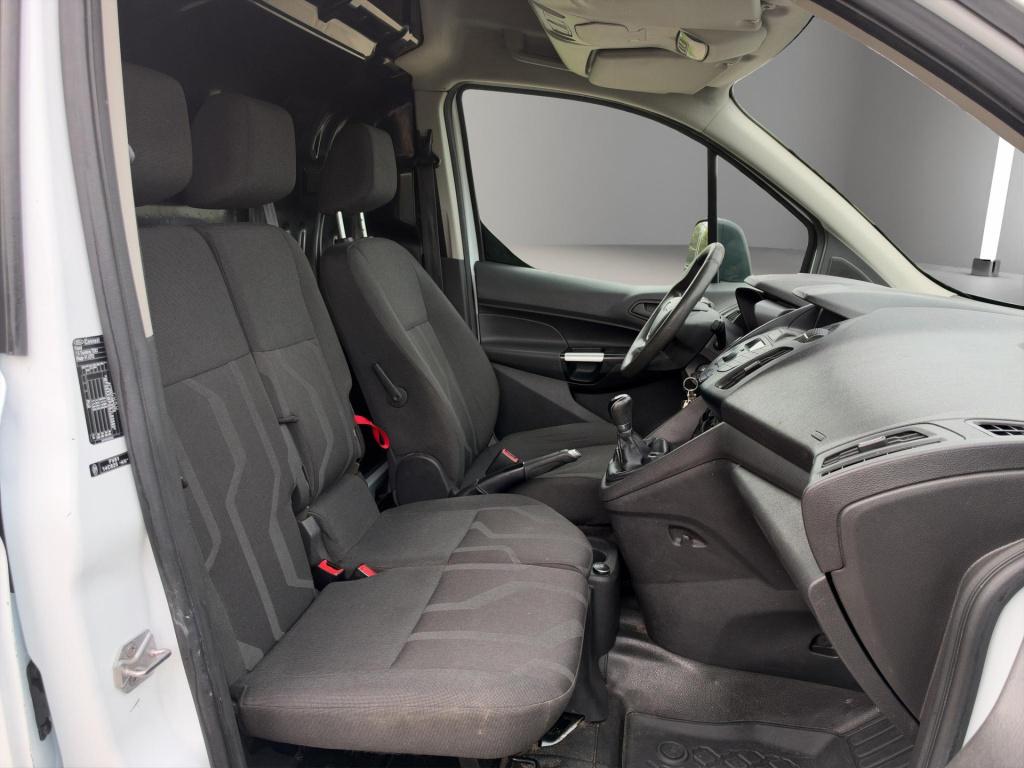 Ford Transit Connect 1.5 tdci l2 trend airco