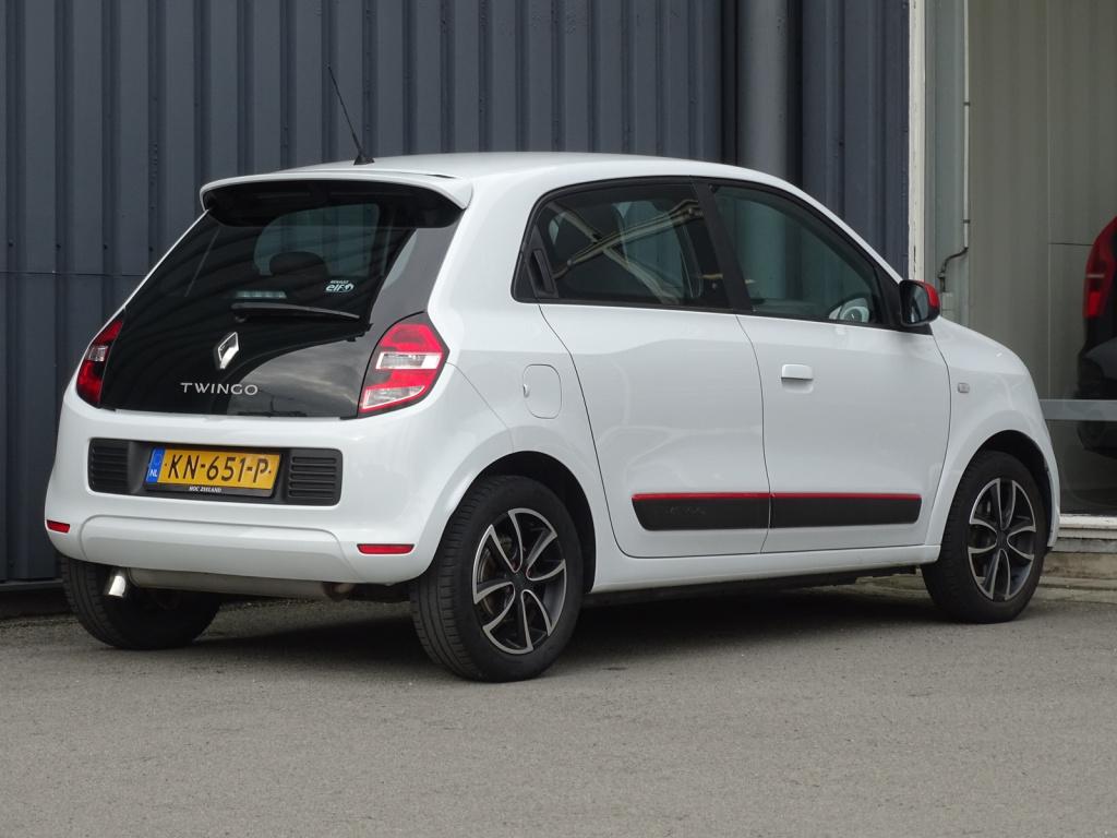Renault Twingo 1.0 sce collection | airco | bluetooth