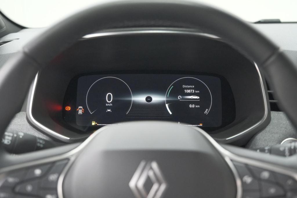 Renault Clio tce 90 gpf techno | 360 camera | adaptieve cruise control | 9.