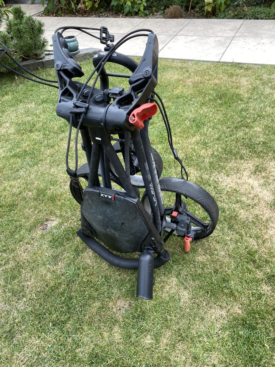 Golftrolley